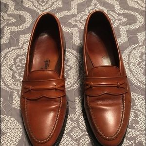 Allen Edmonds Loafer Size 9